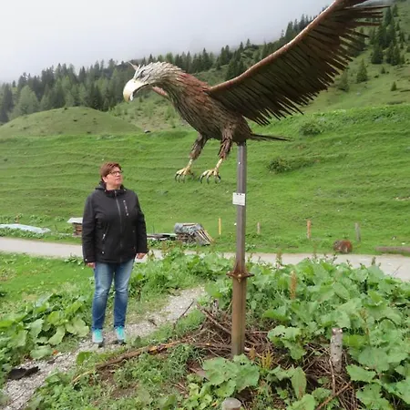 Christl Bed & Breakfast Muhlbach Am Hochkonig