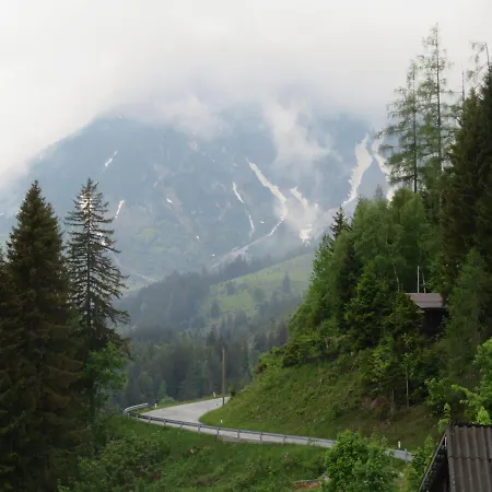 Christl Muhlbach Am Hochkonig