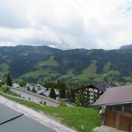 Christl Bed & Breakfast Muhlbach Am Hochkonig
