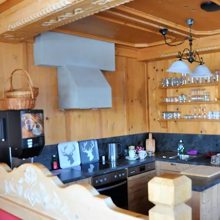 Christl Bed & Breakfast Muhlbach Am Hochkonig