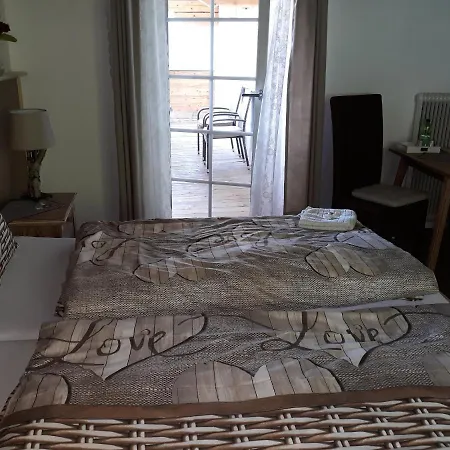 Christl Bed & Breakfast *