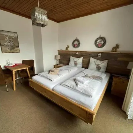 Christl Bed and Breakfast