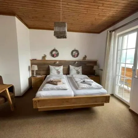 Christl Bed & Breakfast Muhlbach Am Hochkonig